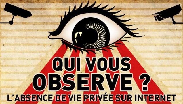 qui nous observe