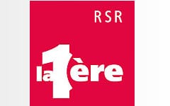 RSR logo