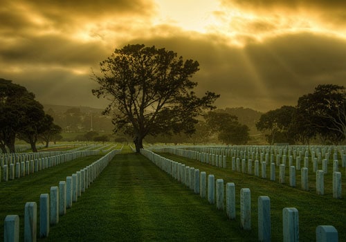 La mort de Dieu ou la mort de l'Homme ?