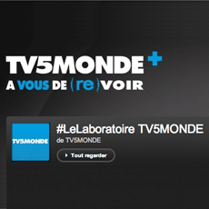 Le Laboratoire : à manger et à voir…