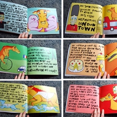 Le storytelling contre l’info